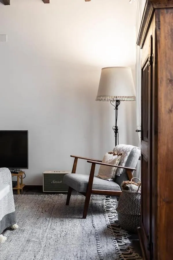 Apartment Juvara In The Hearth Of Όπως Ιταλία