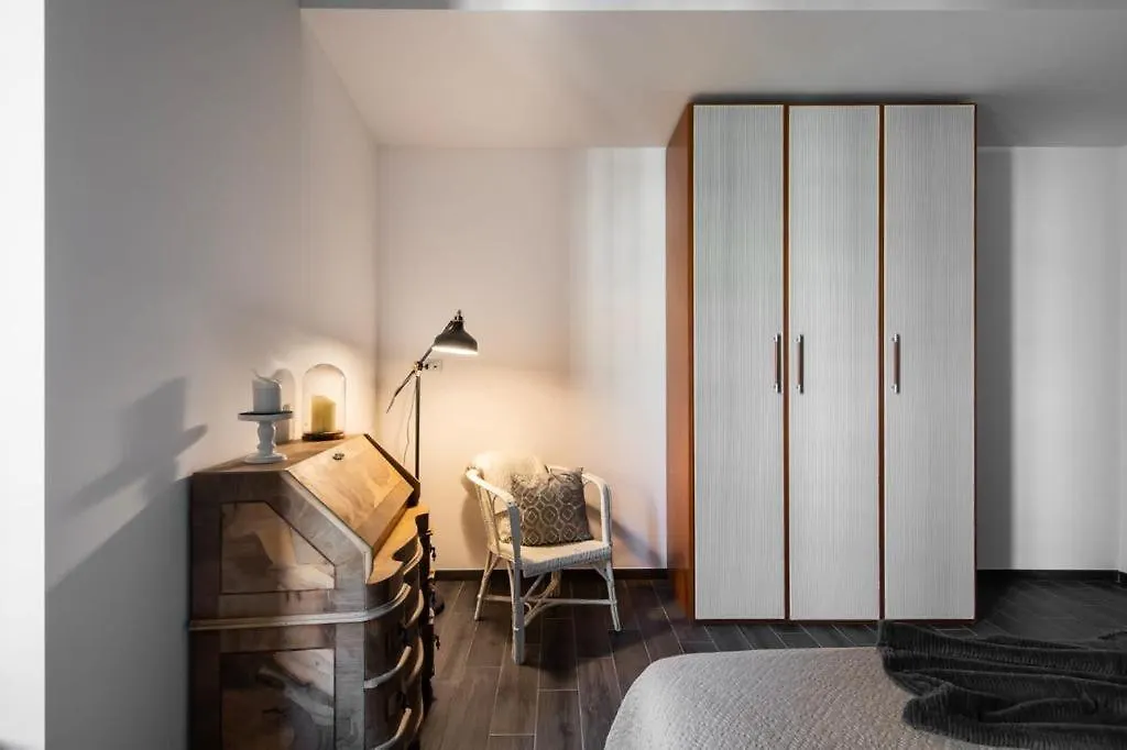 Apartment Juvara In The Hearth Of Όπως